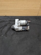 CITROEN DS3 MK1 1.6 PETROL STARTER MOTOR 764559480