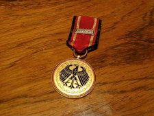 Einsatzmedaille "Gefecht" Gefechtsmedaille der Bundeswehr original Orden