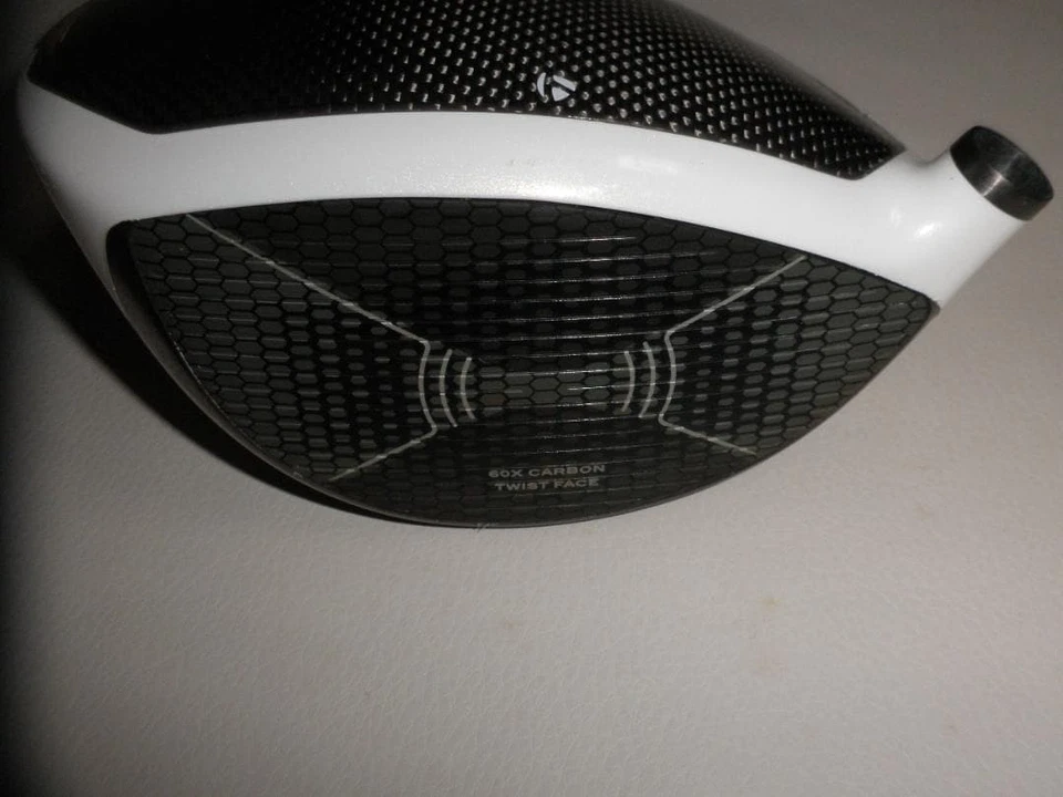 Stealth Gloire+ 9.5° Driver Head Only  191g Headcover Included - Image 2 of 4