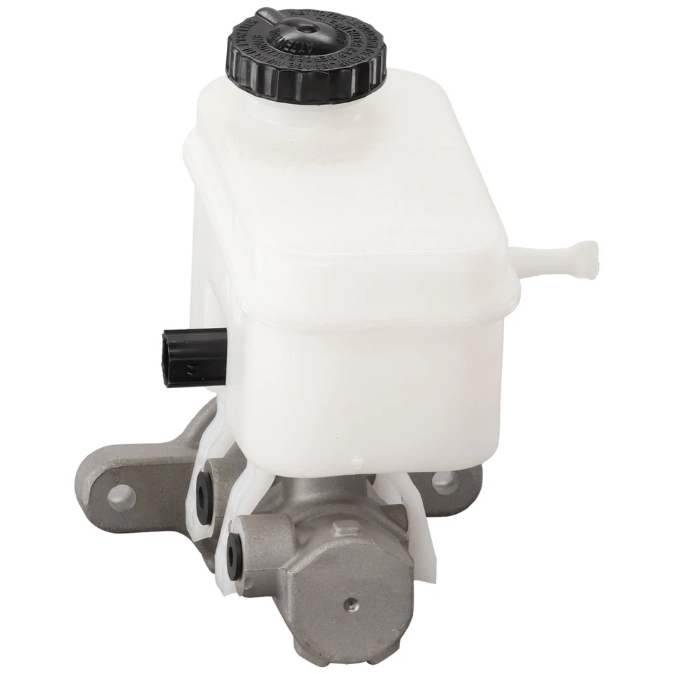 Brake Master Cylinder for Jeep Wrangler JK 2018 - Image 4 of 4