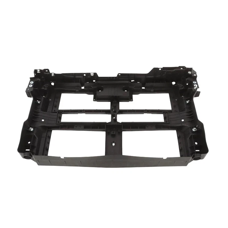Radiator Support Assembly for Mazda 3 2019-2023 3 Sport 2019-2023 CX-30 L4 2.5L - Image 2 of 4