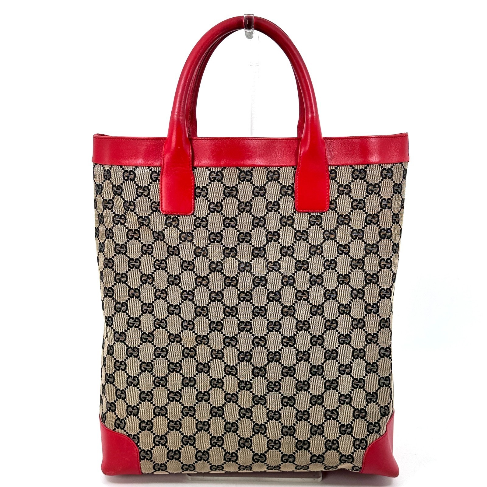 Borse Gucci Rosse
