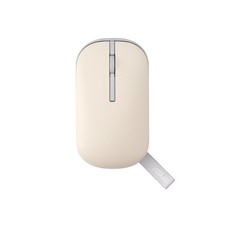 ASUS Marshmallow Mouse MD100 Colorful Portable BT 5 2.4GHz 1600dpi