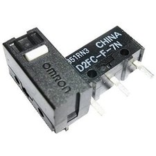 5pcs D2fc-F-7N Micro Switch Microswitch Switches Huano For Razer *vv