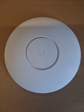 Ubiquiti UniFi AP AC Pro Wireless Access Point UAP-AC-PRO + Mount - Inc VAT