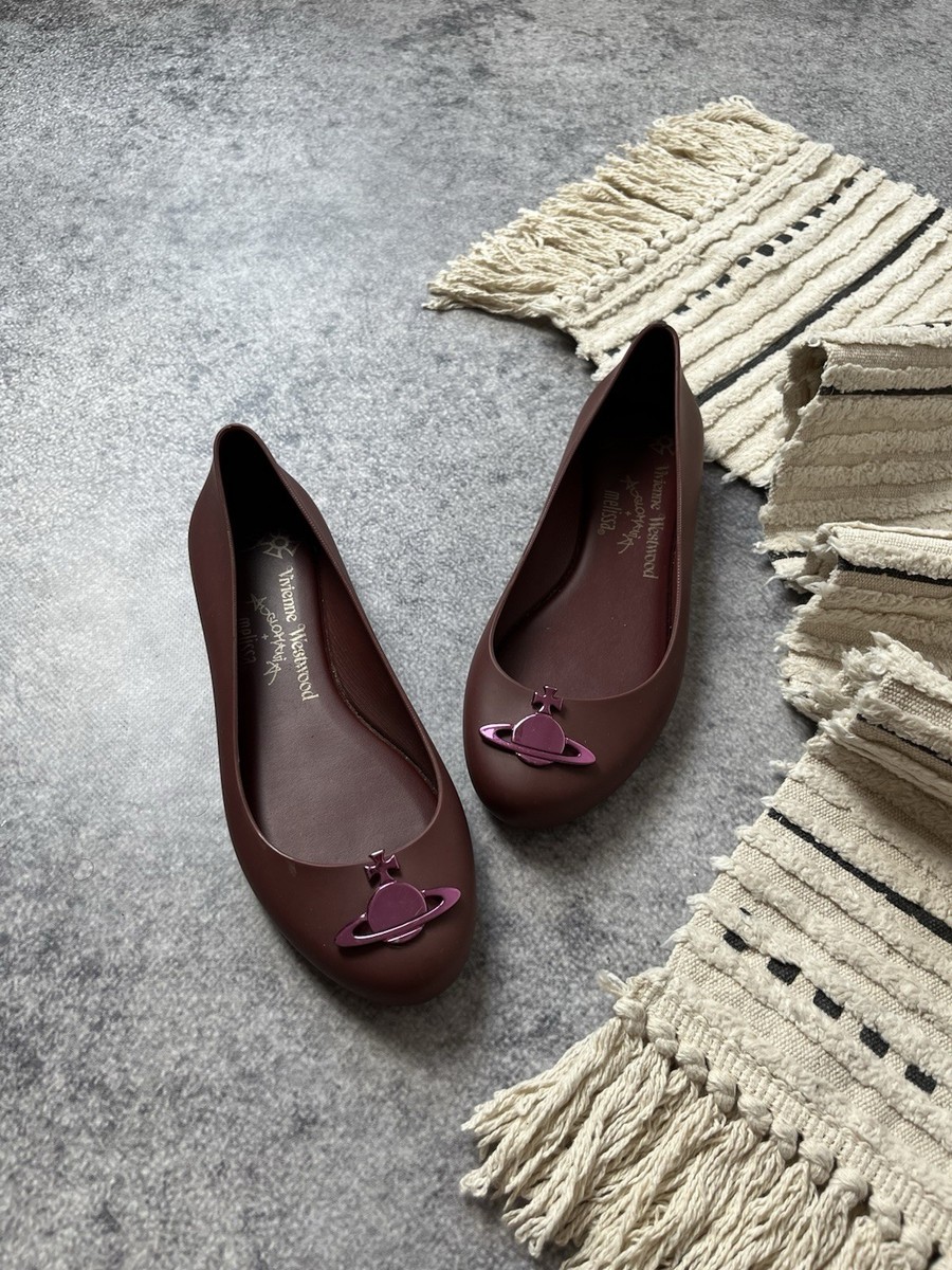 Vivienne westwood パンプス wattmann_had221701476