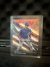 2023 Bowman Inception - Cristian Hernandez #3 Red Foil /5 (RC)