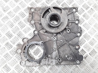 Saab 9-7X 4.2 213kW 2006 Benzinmotor Vorne Zahnriemen Schutz 12576249