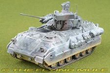Dragon Models 1:72 M2A3 Bradley US Army