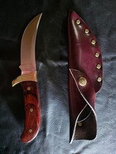 Buck  Kalinga Knife New 1990's