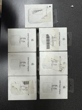 X7 OEM Wall Charger Adapter Power Block USB Apple iPhone A1385/A1401