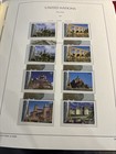 tgstamps: UN NY -CV $560+!!! (2005-2012) MNH On Lighthouse Hingeless Pages — photo 3