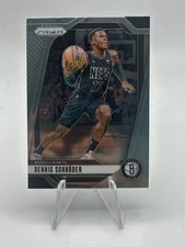 2024-25 Panini Prizm Dennis Schroeder #218 (NM)