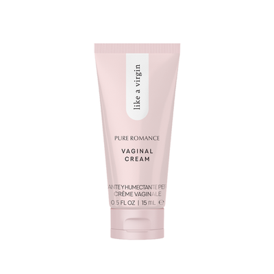 #ad Pure Romance Like a Virgin 24 Hour Vaginal Tightening Cream Full Size amp; A Gift $24.70