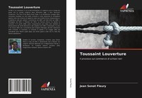 Jean SéNat Fleury | Toussaint Louverture | Taschenbuch | Italienisch (2021)