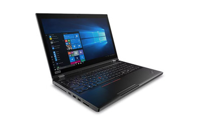 Lenovo ThinkPad P53 | i7-9850H | 15.6''| 32 GB| 512 GB