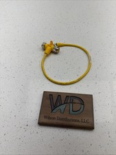 NEW!  TURCK RSM 40-RKC 4.5T-0.5-RKM 40/S1197/S3060  T-SPLITTER  U-74458  