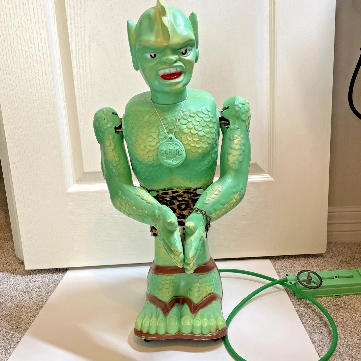 Marx Vintage & Antique Toys for sale | eBay