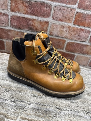 Botas Danner Vertigo Pittman para hombre talla 10,5 D’s - Imagen 3 de 15
