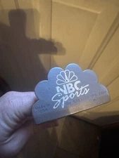 Ping NBC Sports putter- rare