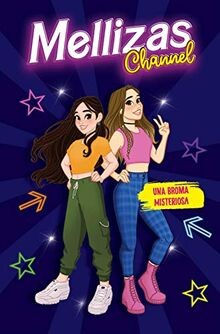 Una broma misteriosa (Conectad@s) von Mellizas Chan... | Buch | Zustand sehr gut