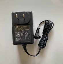 Lg ADS-40FSG-19 19032GPCN-1 19V 1.7A AC Adapter Power Supply Charger