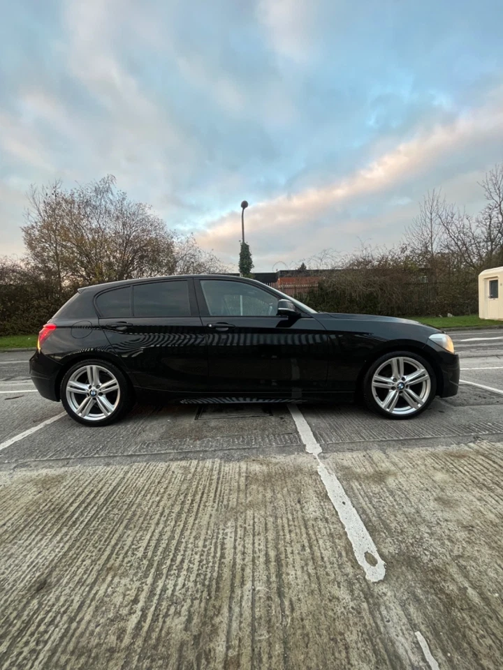bmw 118d m sport - Image 3 of 4