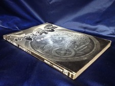 BP Warrior Argos Strategy Book Kodansha Used Japanese Edition QQ3