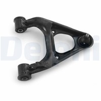 Delphi TC4732 Querlenker Vorne Oben Rechts FüR Mazda MX-5 IV RF Targa 1.5-2.0