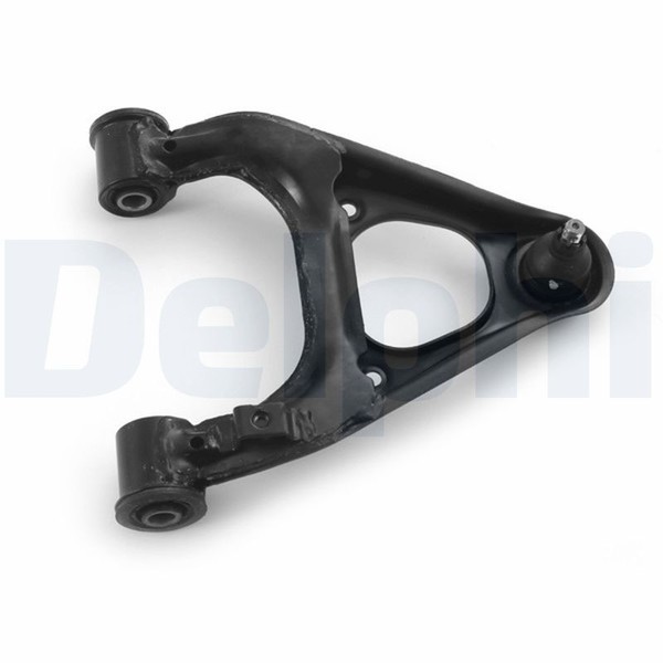 Delphi TC4732 Querlenker Vorne Oben Rechts FüR Mazda MX-5 IV RF Targa 1.5-2.0-image