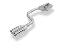 Fox Endschalldämpfer für MB M-Klasse W163 (Eingang zweiflutig)-2x80 13 Fox Endschalldämpfer für MB M-Klasse W163 (Eingang zweiflutig)-2x80 13