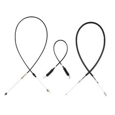 Club Car Precedent Gas Golf Cart Governor Accelerator Throttle Cable Snap in