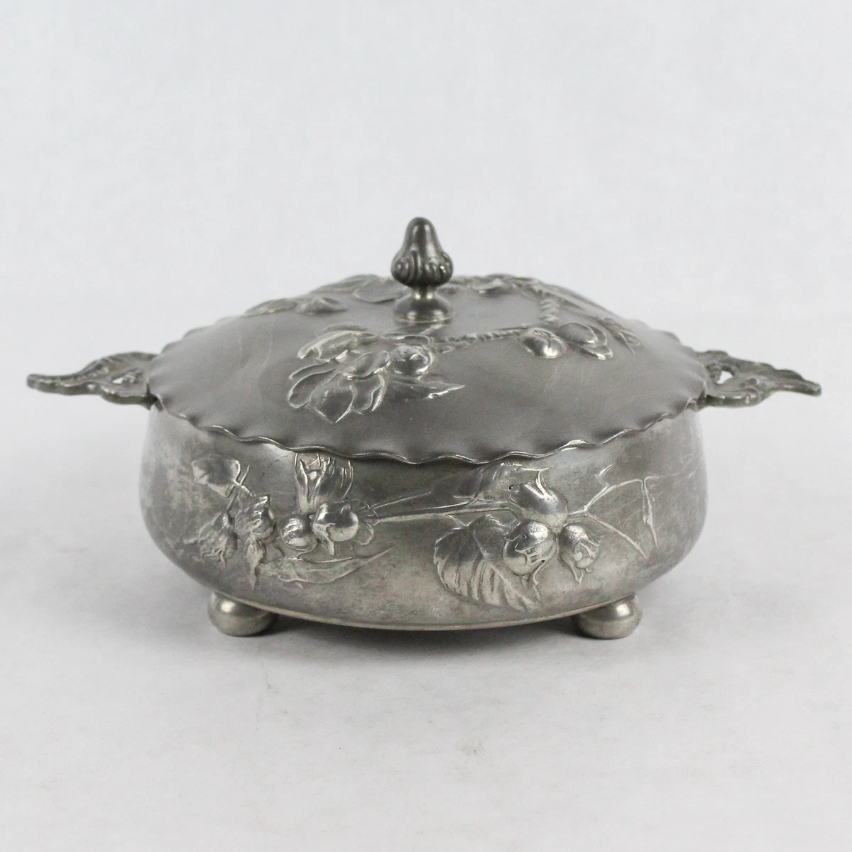 Kayserzinn In Collectible Pewter Metalware for sale | eBay