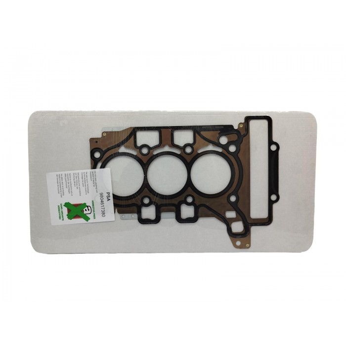 Joint de culasse DS3 1.2 contre la surchauffe du moteur PureTech