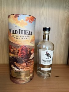 Austin Nichols Wild Turkey | eBay