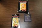 Atari 2600 VCS Pong Sports By Sears Tele Games Complete In Box CIB