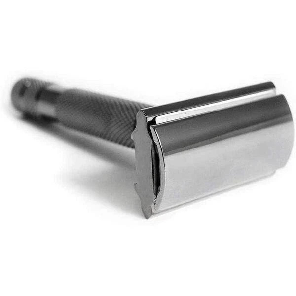 Rockwell 6C Razor, Gunmetal