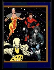 1993 Skybox DC Cosmic L.E.G.I.O.N. #18