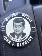 1963 Presidential Election 