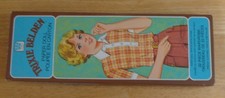Paperdoll ~ Trixie Belden paperdoll