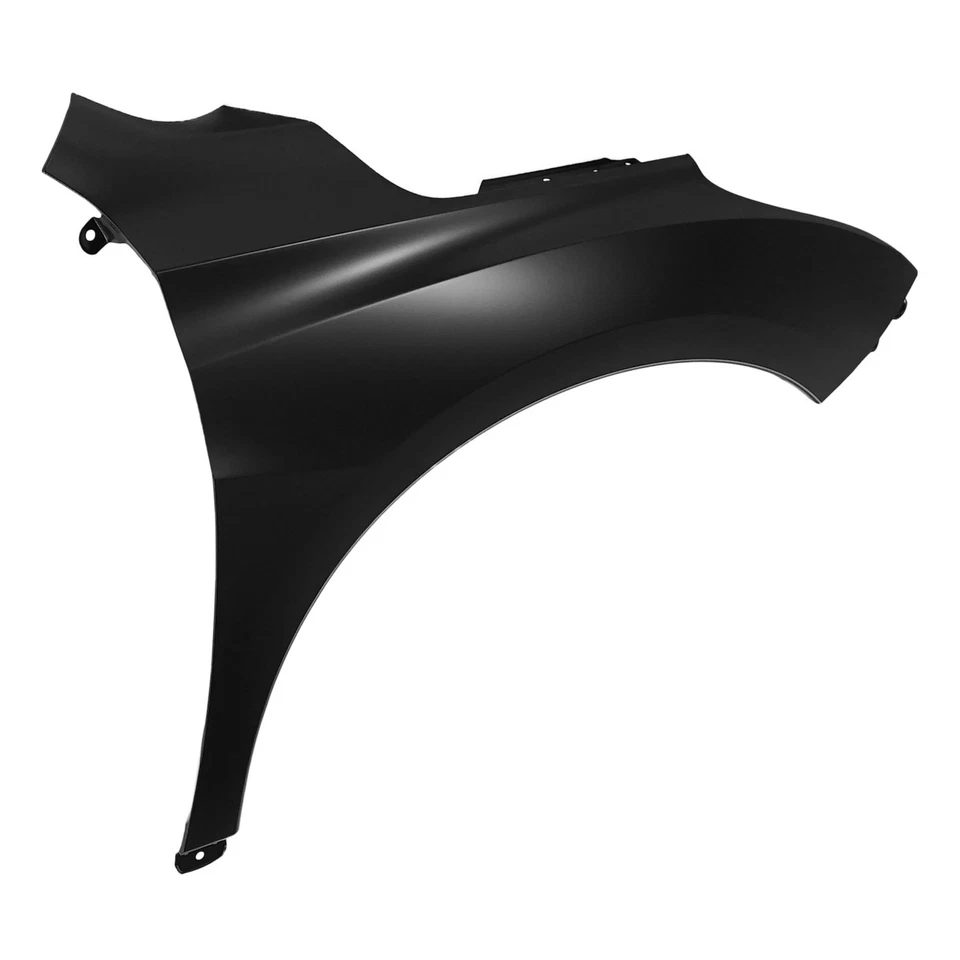 Guardabarros delantero para Acura RDX 2019-2023 lado del conductor y del pasajero Foto 2 de 4