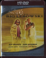 The Big Lebowski