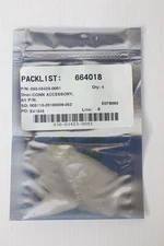 Bendix King 030-03423-0001 Contact Connector - New (Bag of 4)