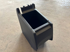 Ablagefach Fach Ablage Tunnel Mittelkonsole Armlehne VW Tiguan 5N 5N0863323H/K