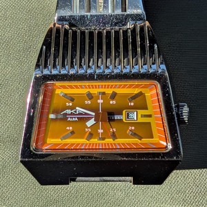Seiko Aka Alba | eBay