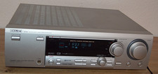 Philips FR 966 Dolby Digital DTS AV Receiver – kraftvoller Klang-