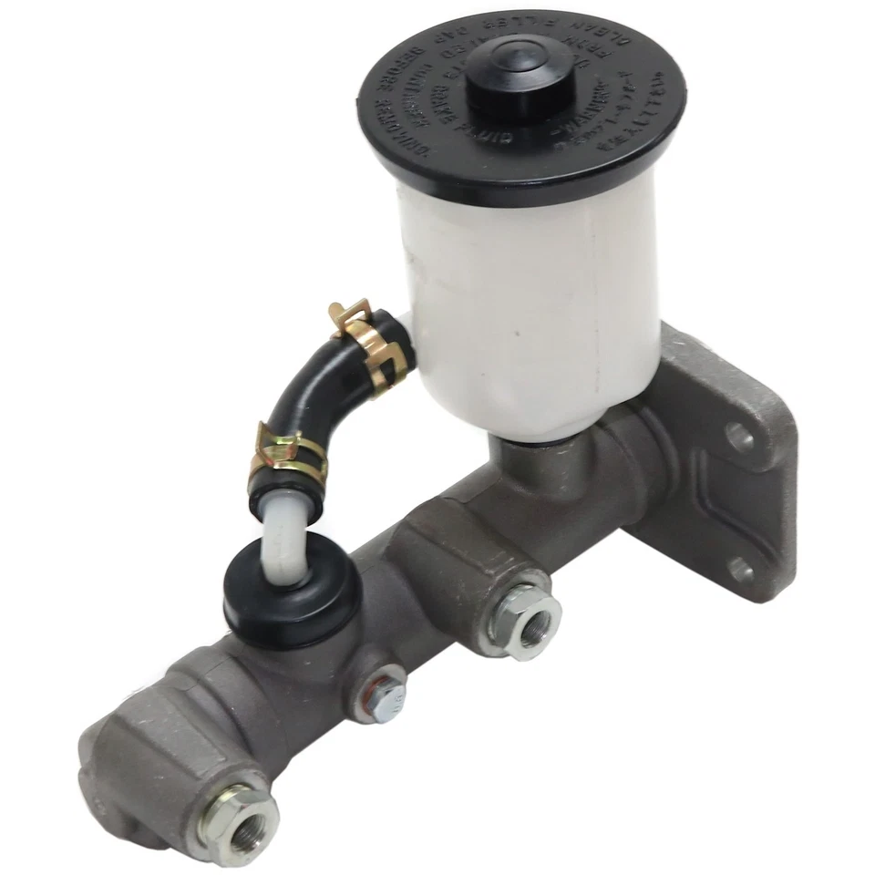 New Brake Master Cylinder for Toyota Pickup Truck Land Cruiser Cressida 79-84 - Image 3 of 4