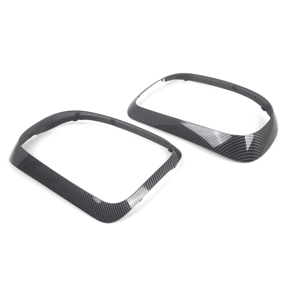 Rear Tail Light Frame Cover For BMW Mini Cooper Countryman F60 2015-2019 - Image 4 of 4