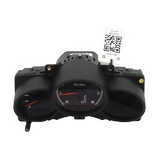 Compteur Porsche Macan