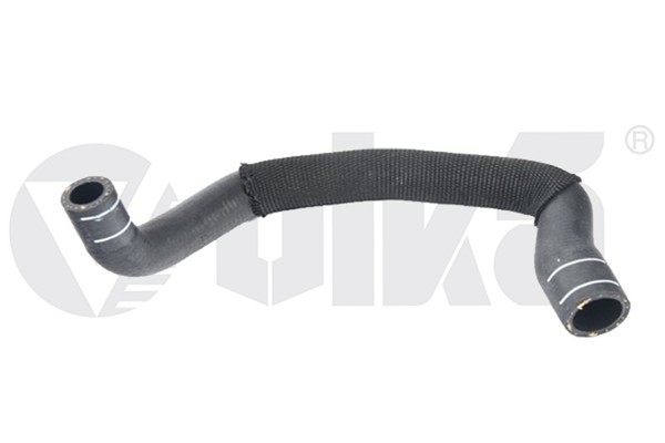 KüHlmittelrohrleitung Vika 11211896601 Gummi FüR Audi A4 B8 Avant 8K5 8K2 A5 8TA-image